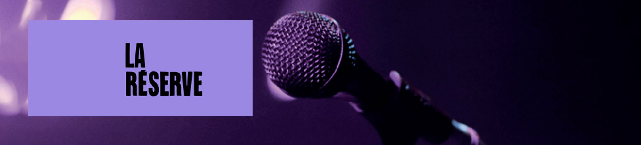espace événementiel la réserve à boxtown