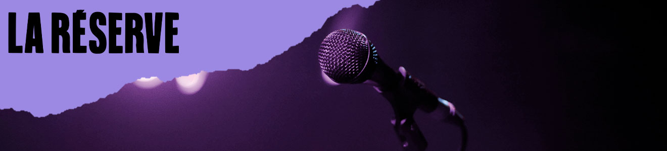 espace événementiel la réserve à boxtown