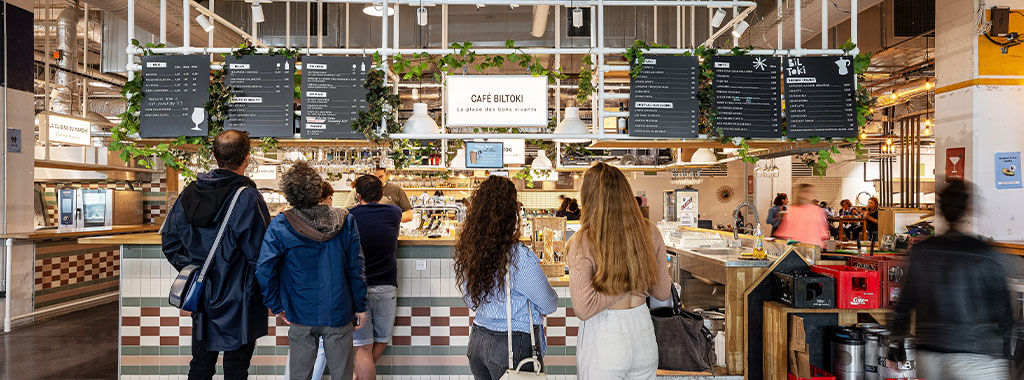 bar biltoki métropole lilloise