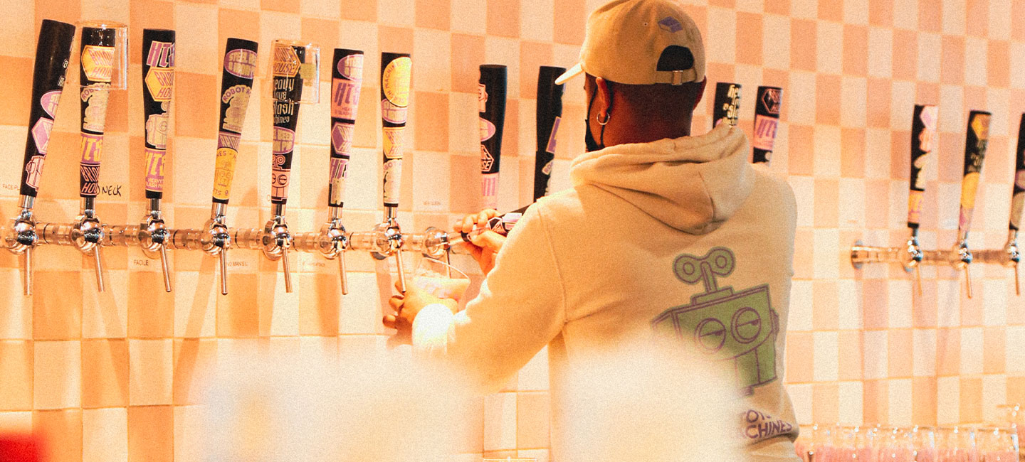 heavy brique brique house les halles de la maillerie restaurant et rooftop