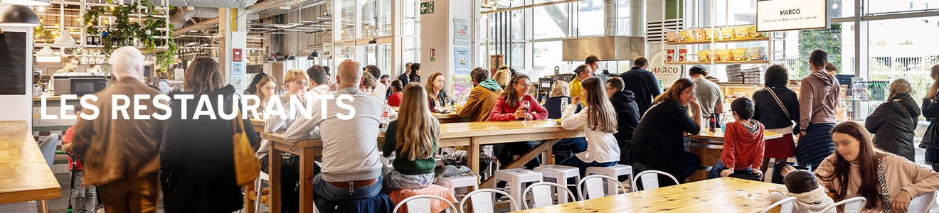 food court villeneuve d'ascq manger et boire dans la métropole lilloise