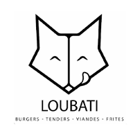 loubati burgers viandes food court les halles de la maillerie