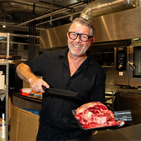 coin des amis viandes charcuterie les halles de la maillerie