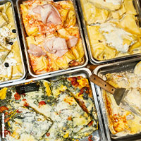 marco les halles de la maillerie traiteur italien