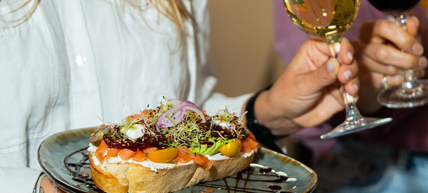 food court restaurants et traiteurs dans les halles de la maillerie