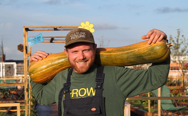 parcelles potagères villeneuve d'ascq la maillerie les jardins growsters