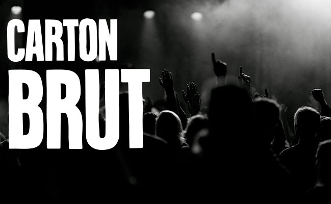 carton brut espace événementiel dans la métropole lilloise