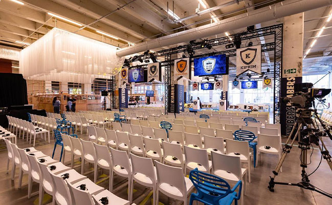 privatisation du grand playground la maillerie