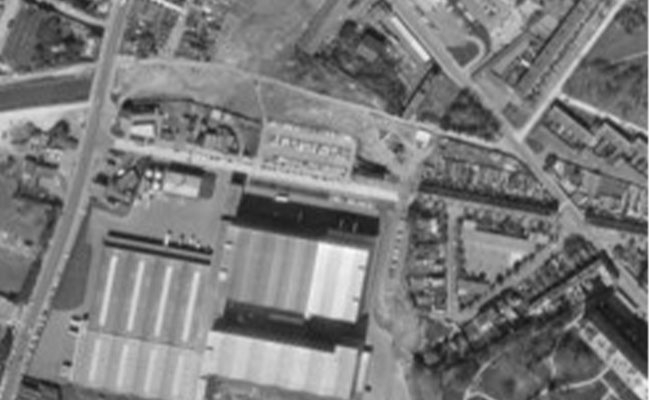 ancien site 3 suisses nouveau quartier la maillerie