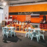 espace restauration enfants palomano