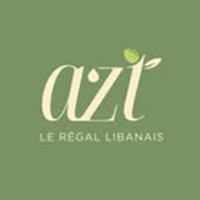 logo azeite restaurant